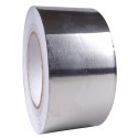Ruban adhésif aluminium pour étanchéité 50mm