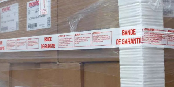 Atouts et intérêts de la bande de garantie